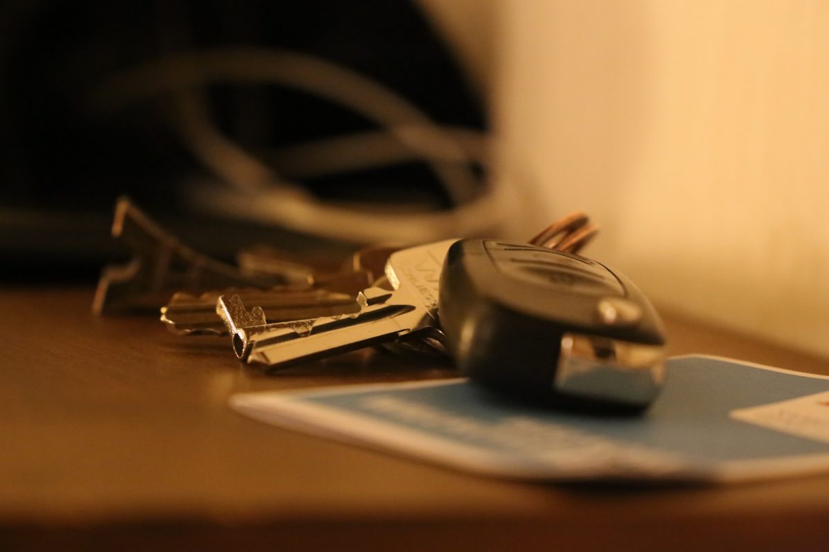 KeyBill