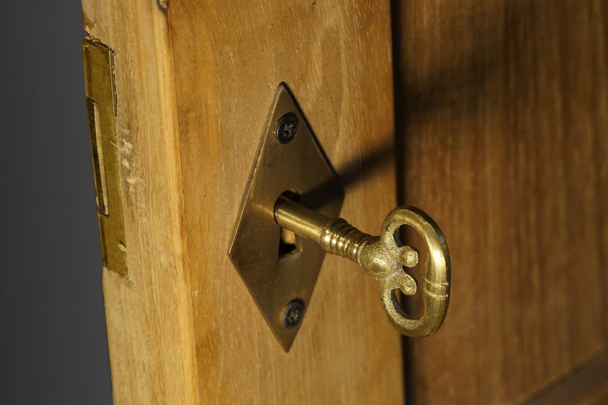 KeyBill
