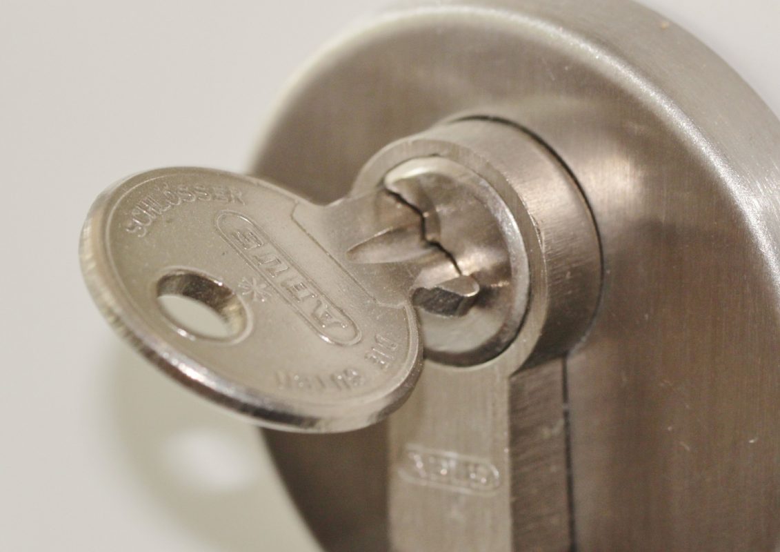 KeyBill